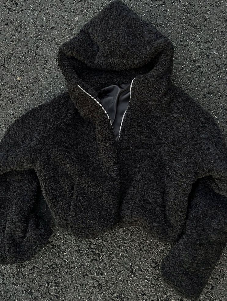 Snowshell Jacket