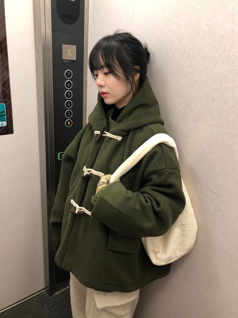 Bambi shoulder bag
