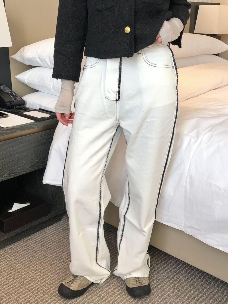 Dend Pants