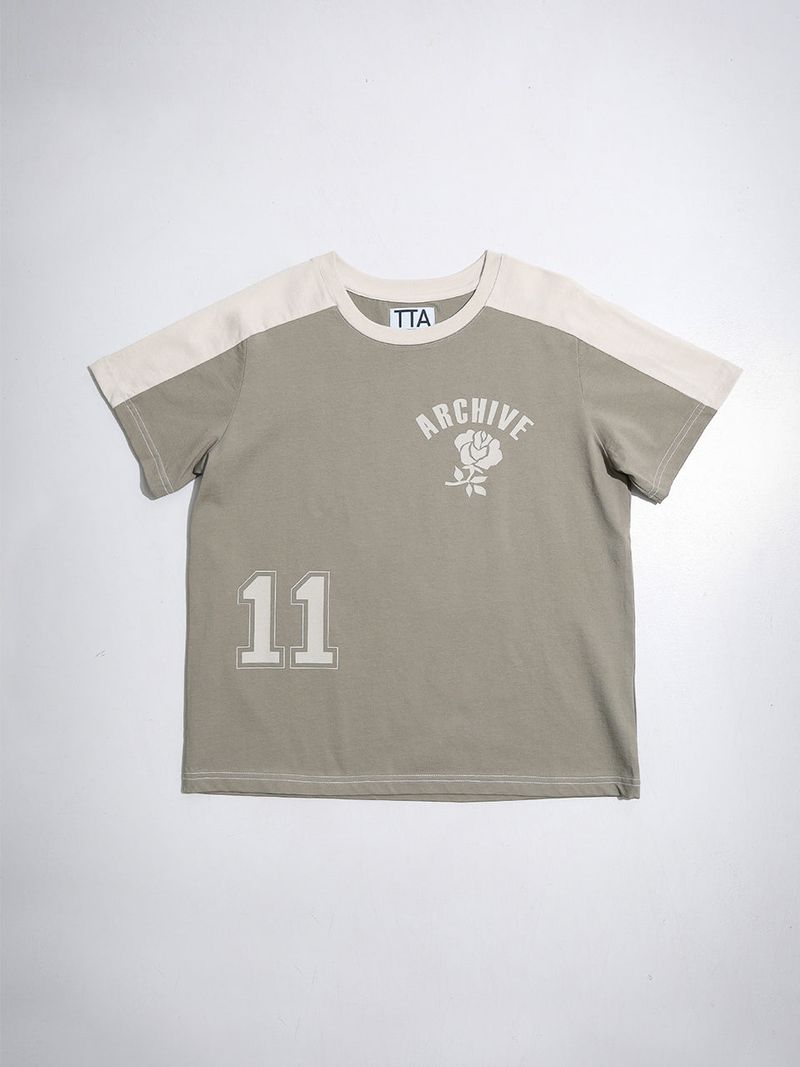 towtow.archive（トゥトゥ アーカイブ）の「S Tシャツ（Tops）」