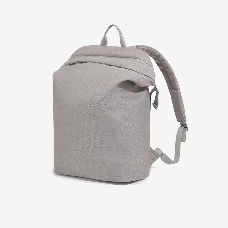 British Preppy Large Capacity Laptop Backpack