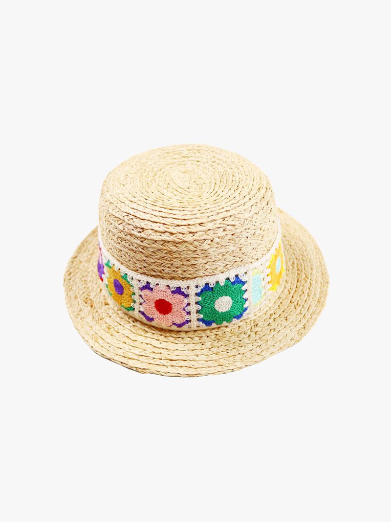 THE LOVER HAT_BEIGE