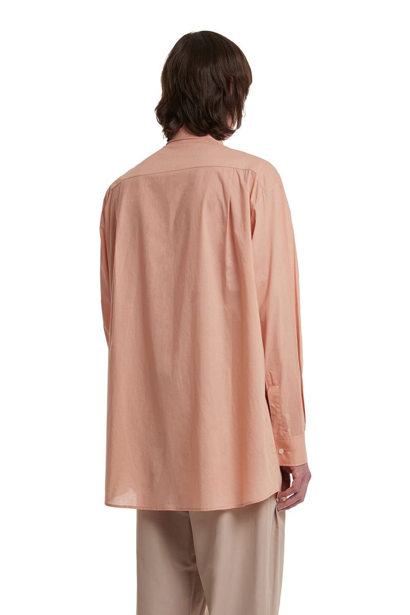 Vest Layered Shirt