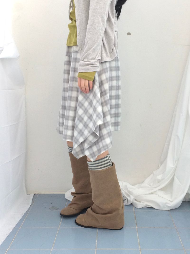 Coty Strap Cardigan