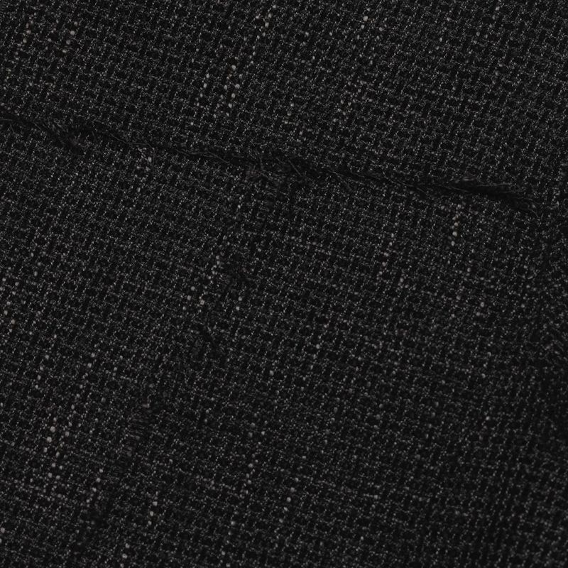 Shawn Tweed Biker Jacket (3color)