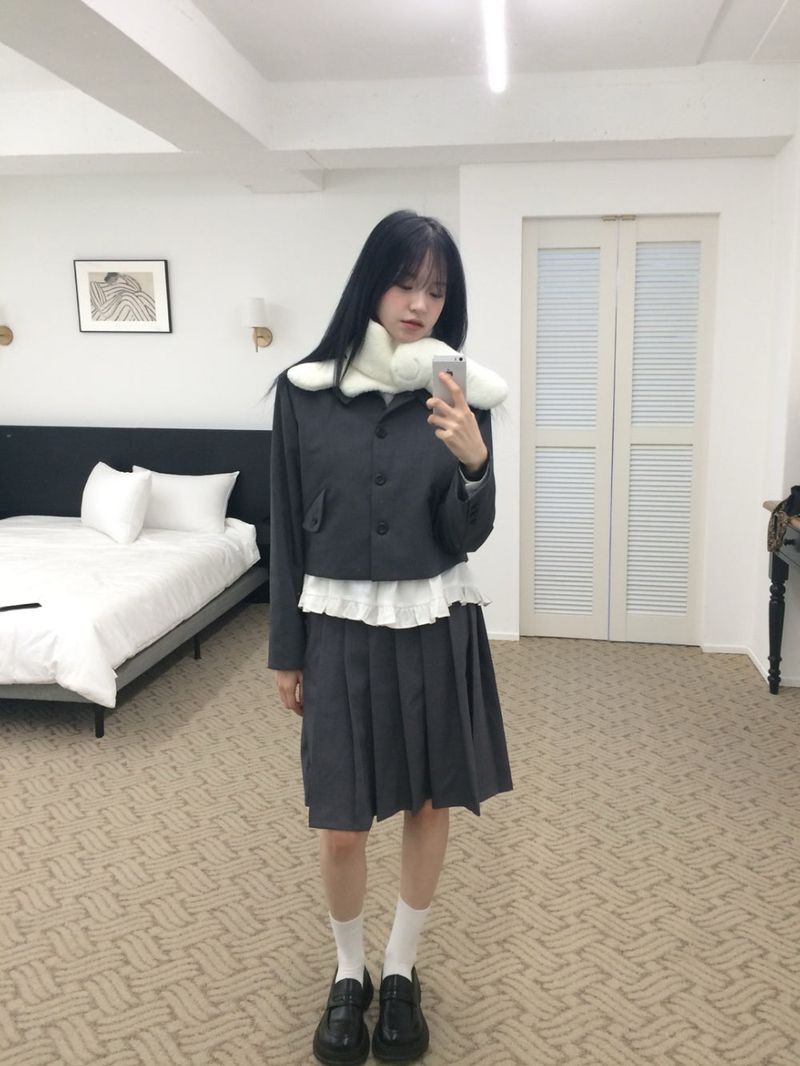 [MD PICK] Tokyo Jacket (2color)