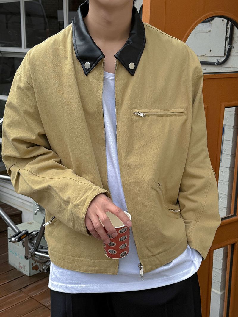 ASCLO Ditto Work Jacket (2color)