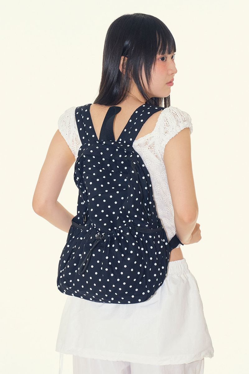 Tremi dot backpack