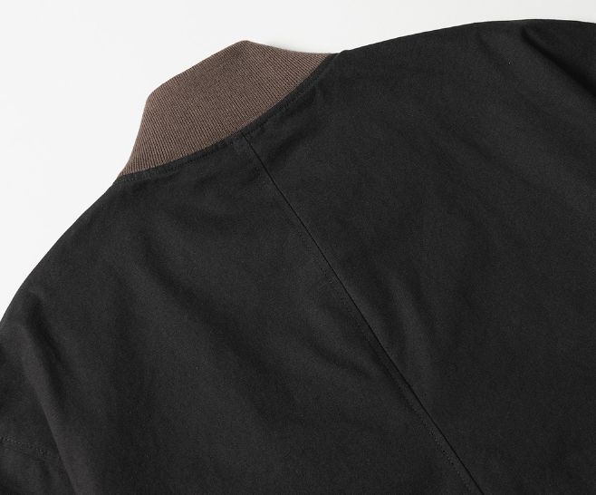 26FW★ Duff Lining Jacket