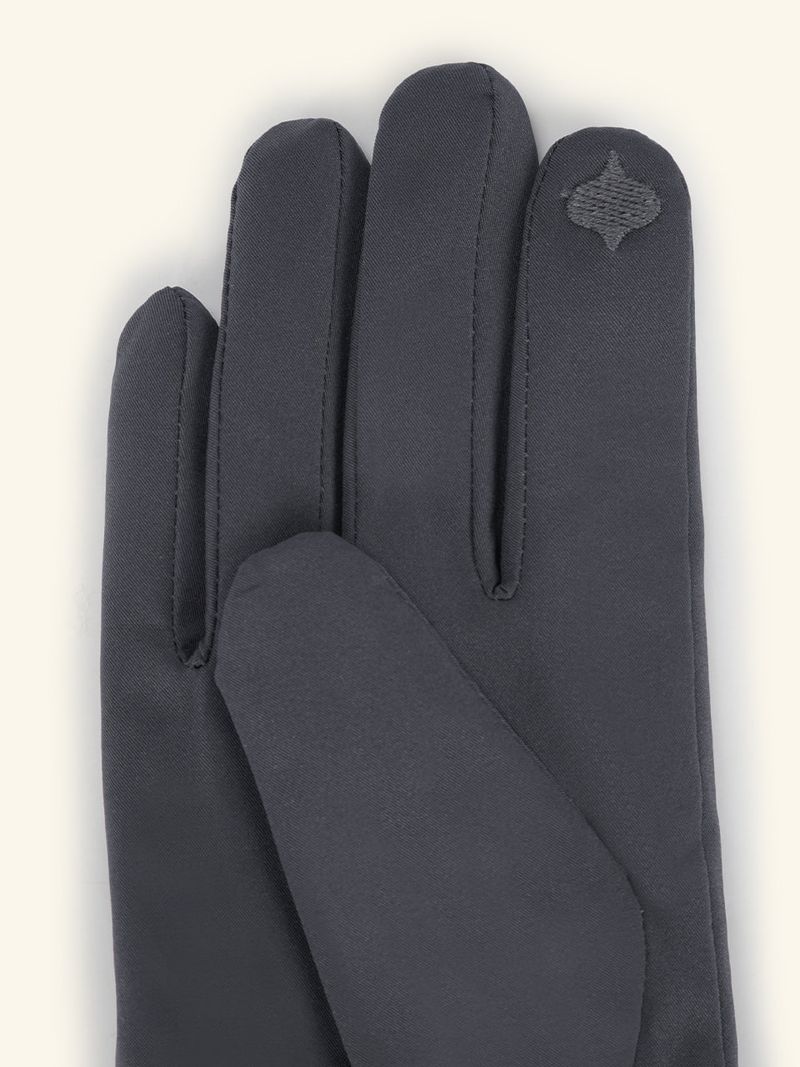 Nylon Ribbon Gloves