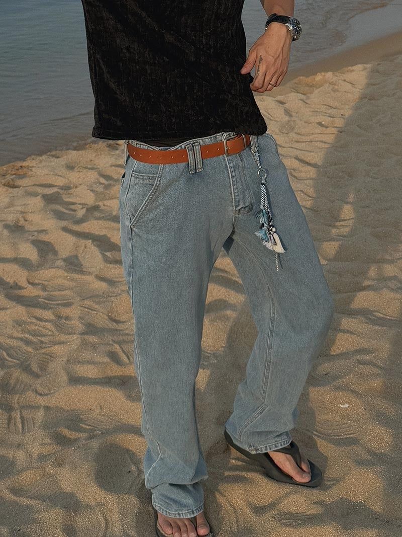 ASCLO 30 Plain Belt (3color)