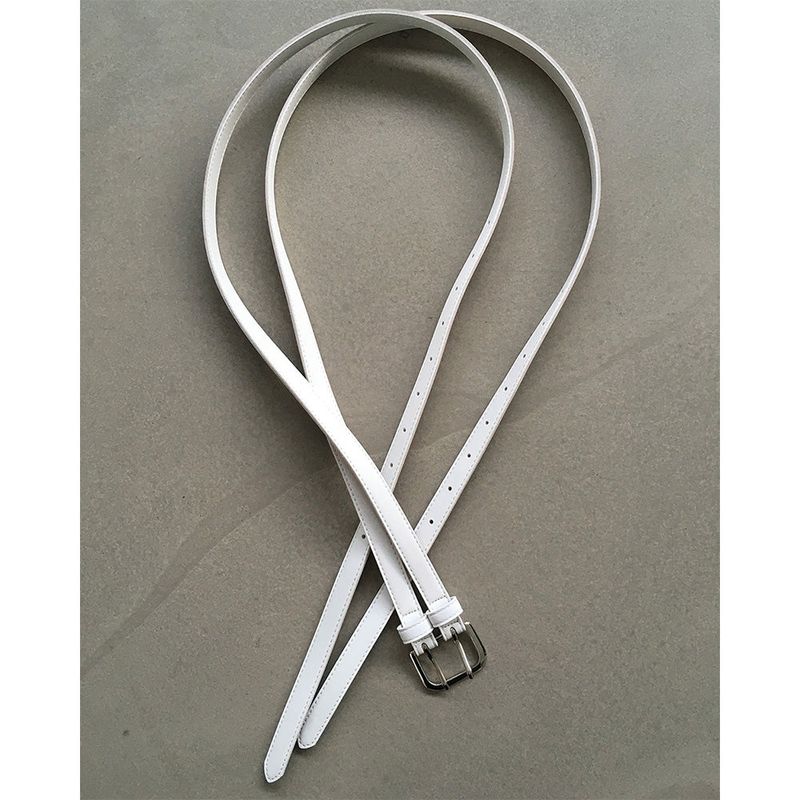 Seam Duo Belt