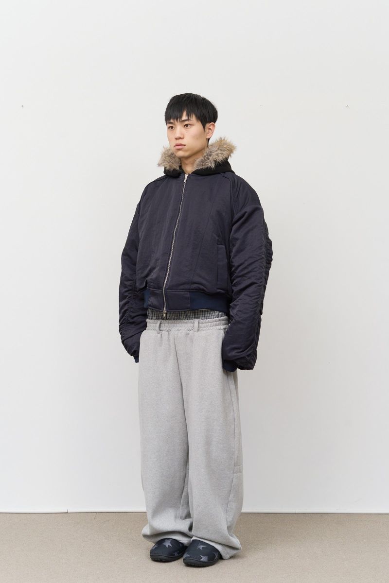 デリックファーボンバー