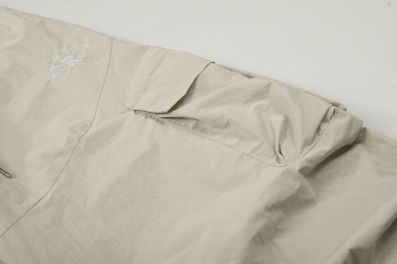 Grace Pocket Wide Pants
