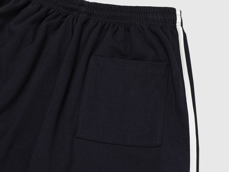 Eir Track Training Elastic Pants / 5 colors