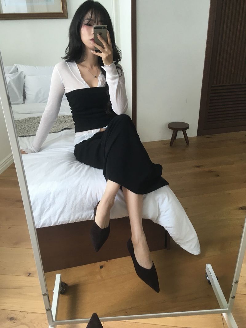 Rosie Maxi Skirt