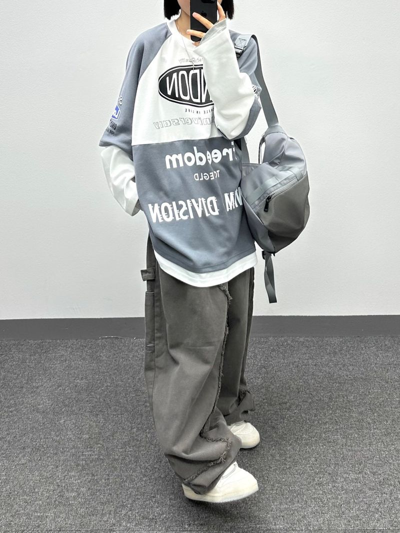 Space Net Backpack