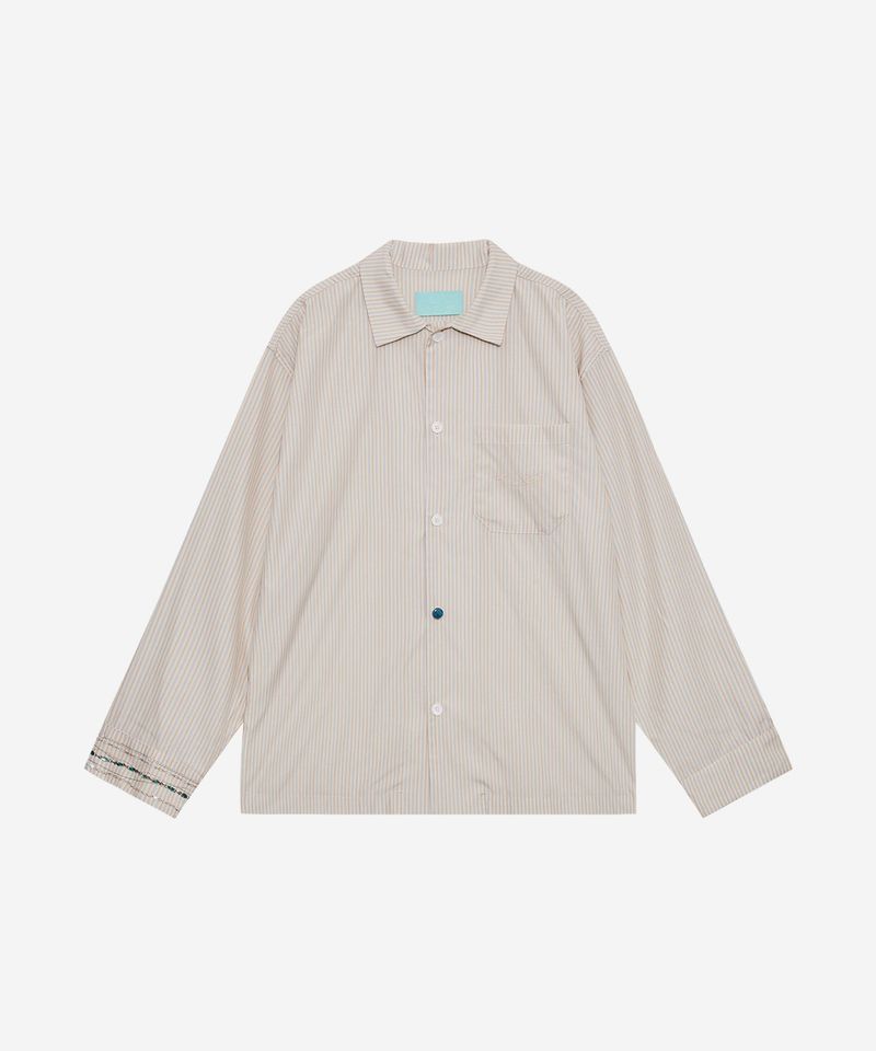 Pajama Shirt