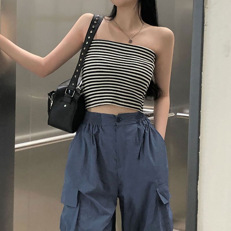  [Short, Long / Two-Way] PARASUIT STRING CARGO PANTS