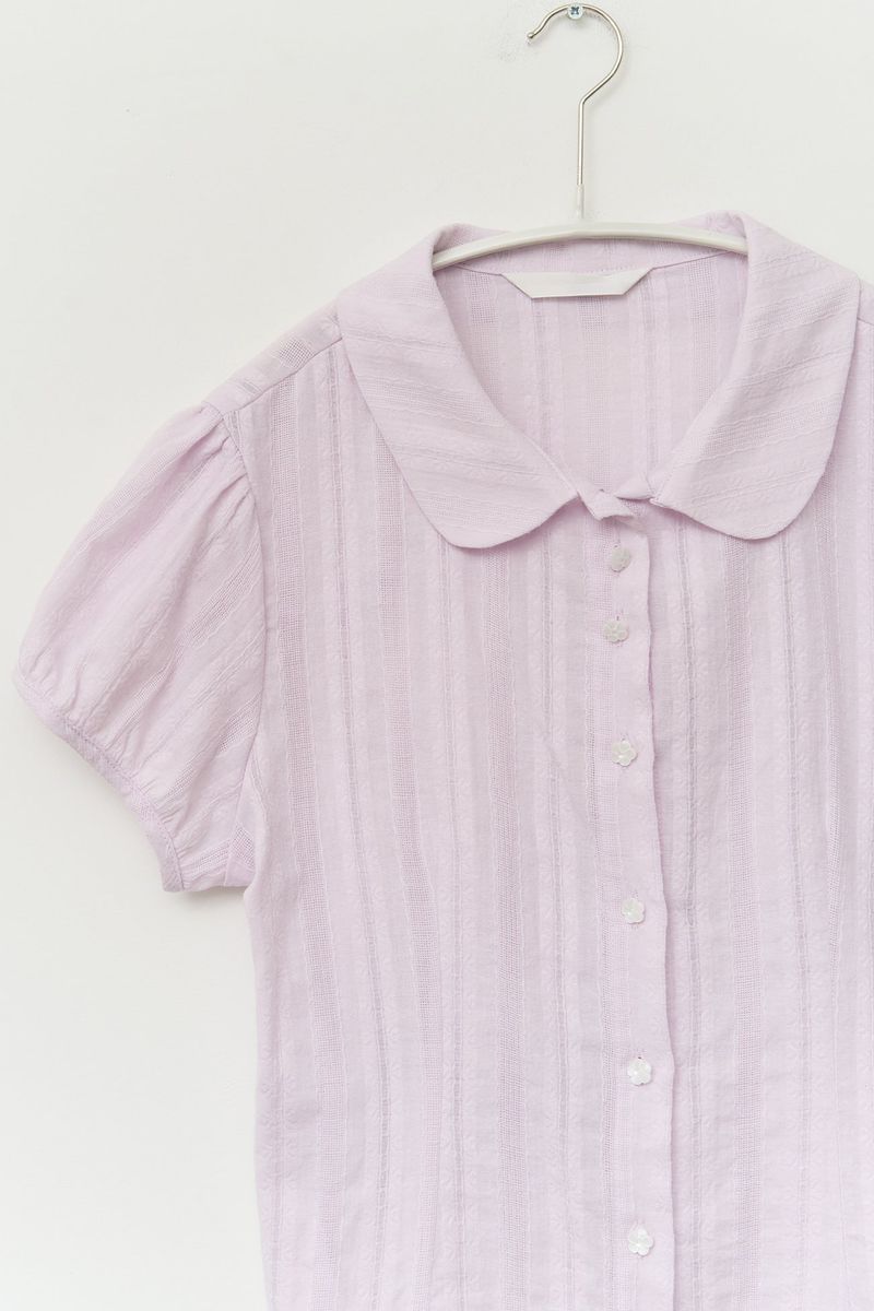 (W) Soothe Shirt