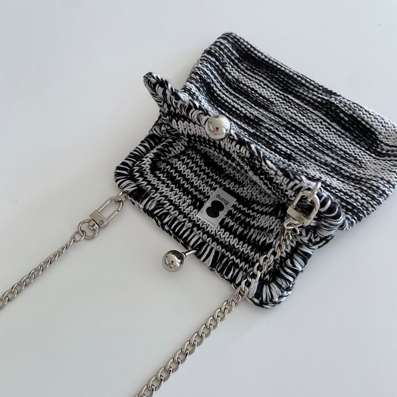 [MADE] Étang Glitch Bag﻿