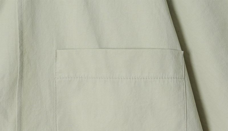 half layer wing ST -3C