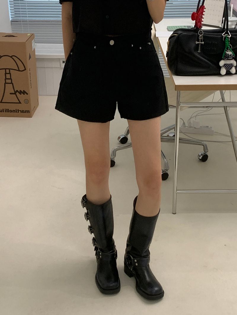 [MADE] ERT SEE-THROUGH PUFF BLOUSE