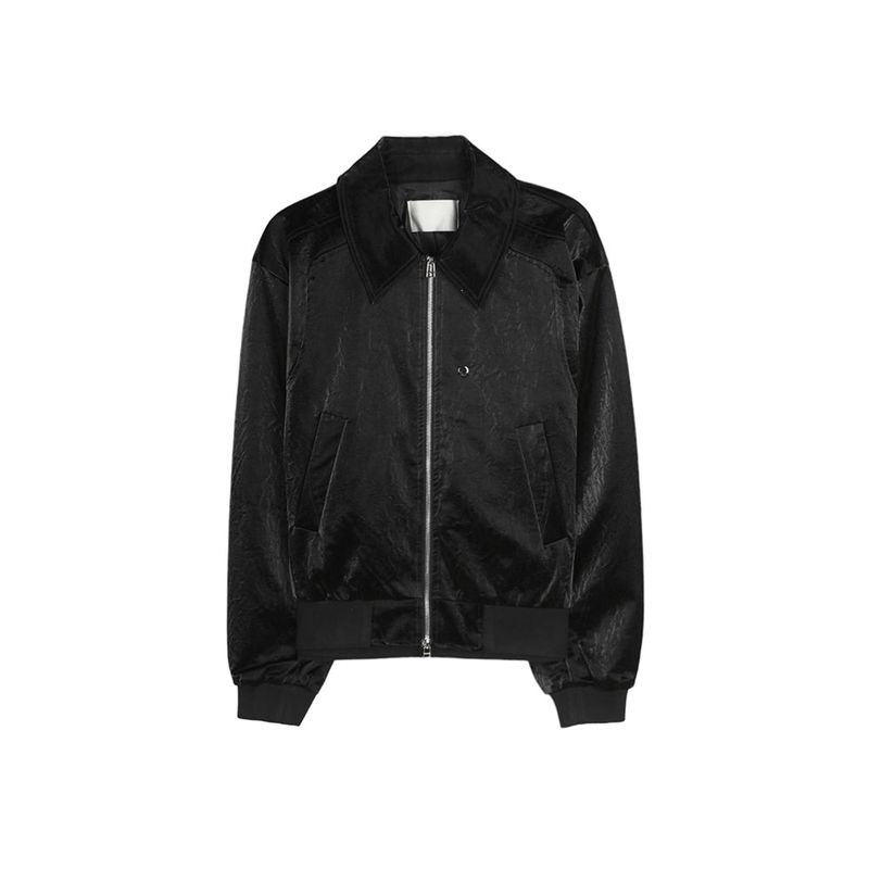 ASCLO High Stitch Collar Jacket (2color)