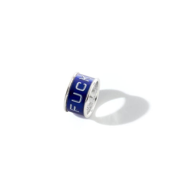 DYMO RING