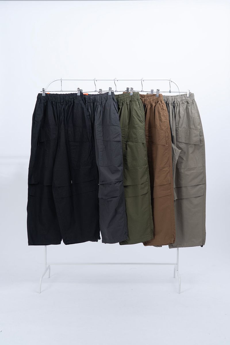Putty Big Balloon Pants