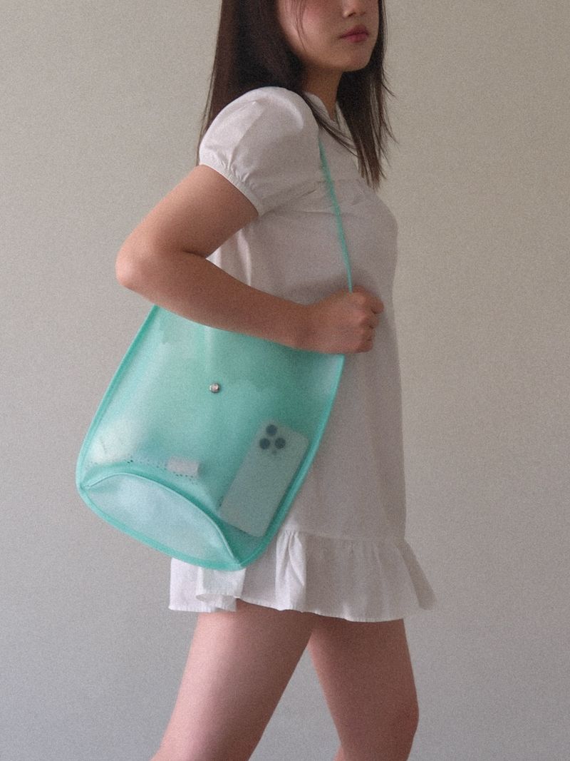 VIOLA Jelly / MINT