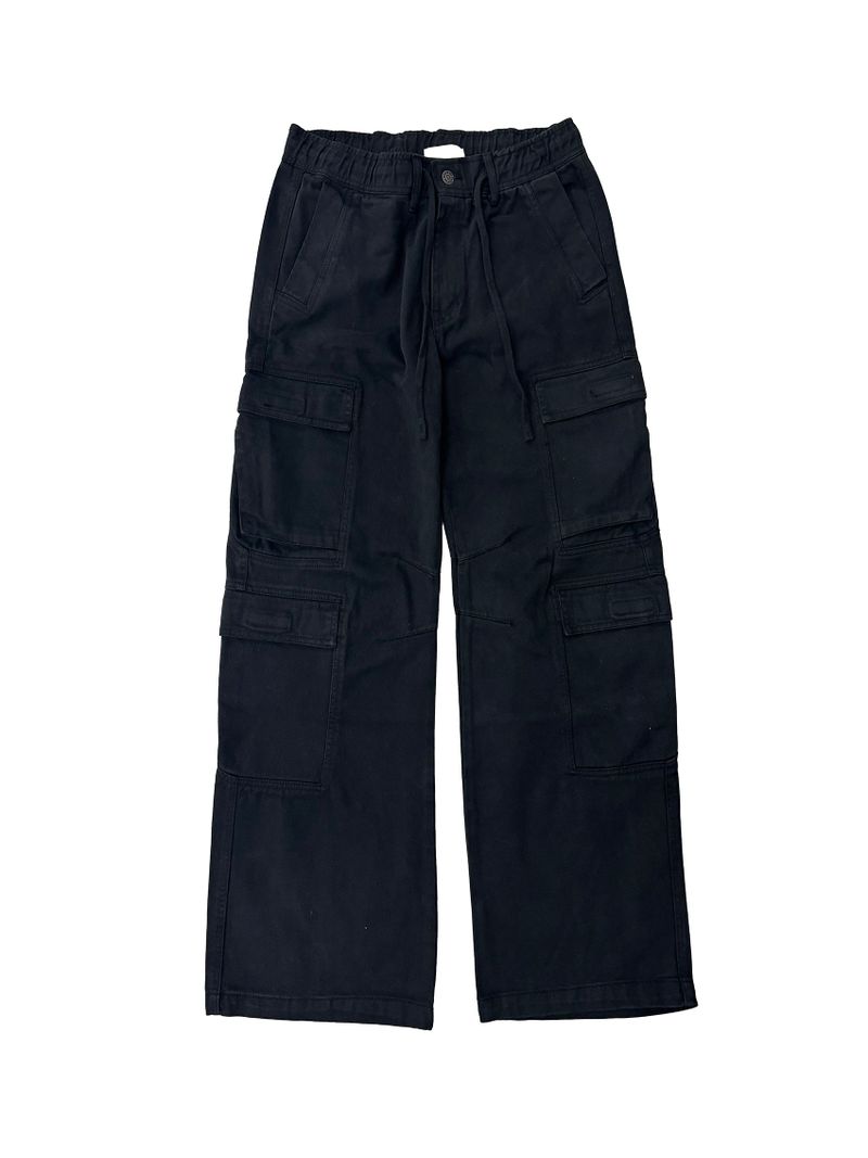  dear poket cargo pt(2 color)