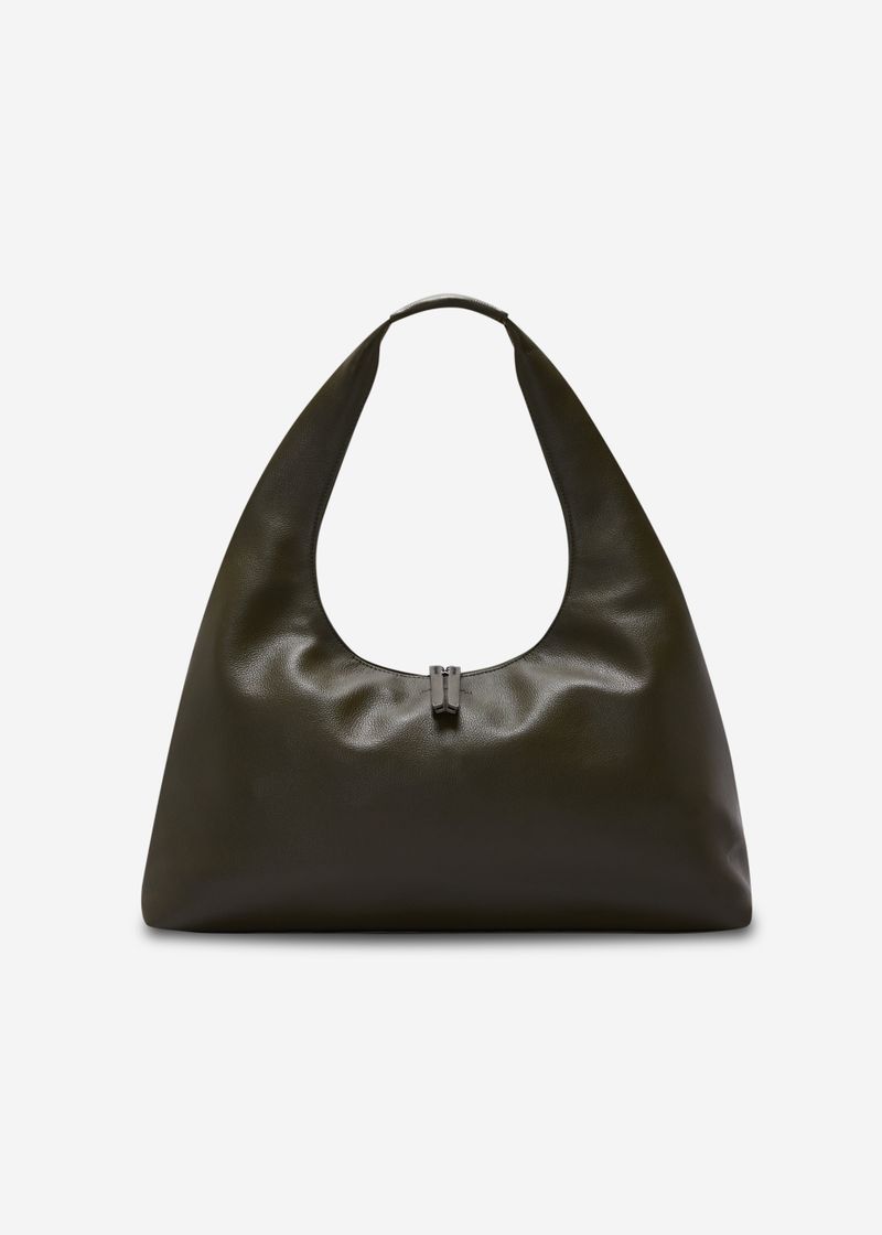 We Fell In Love In Reality(ウィ フェル イン ラブ イン リアリティ)の「Mega Jersey in Olive Green(Bags)」