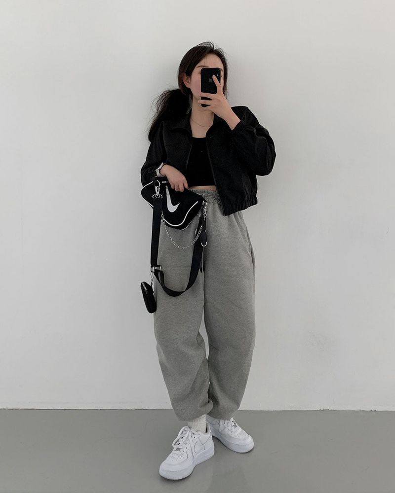 BEIDELLI(ベイデリー)の「high neck windbreaker(Jackets/Outerwear)」