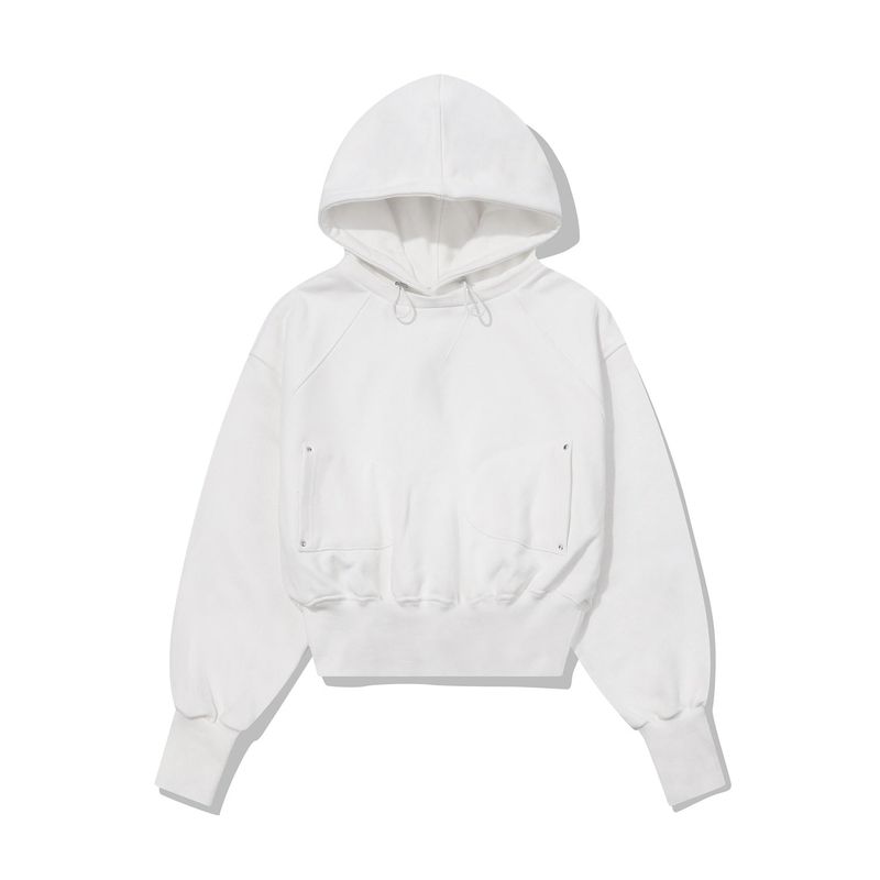 EAZY BALLOON HOODIE