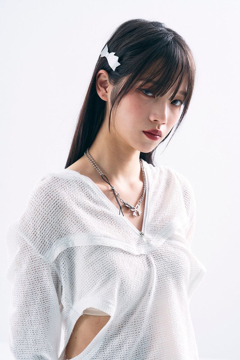 NO.416 NECKLACE