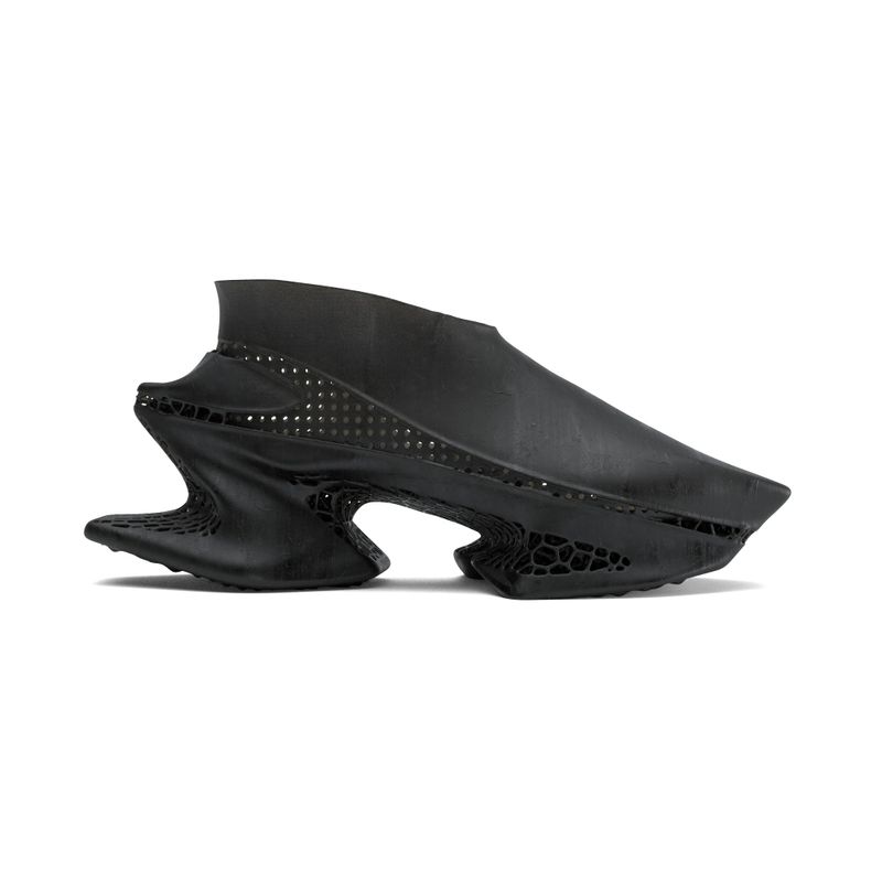 SCRY（スクライ）の「SCRY Stela Basic Shadow（Shoes）」