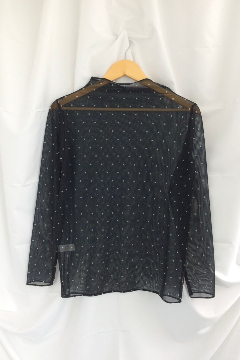 Dotshear Polar Top