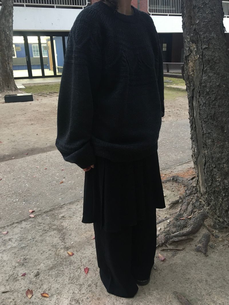 kyoto knite