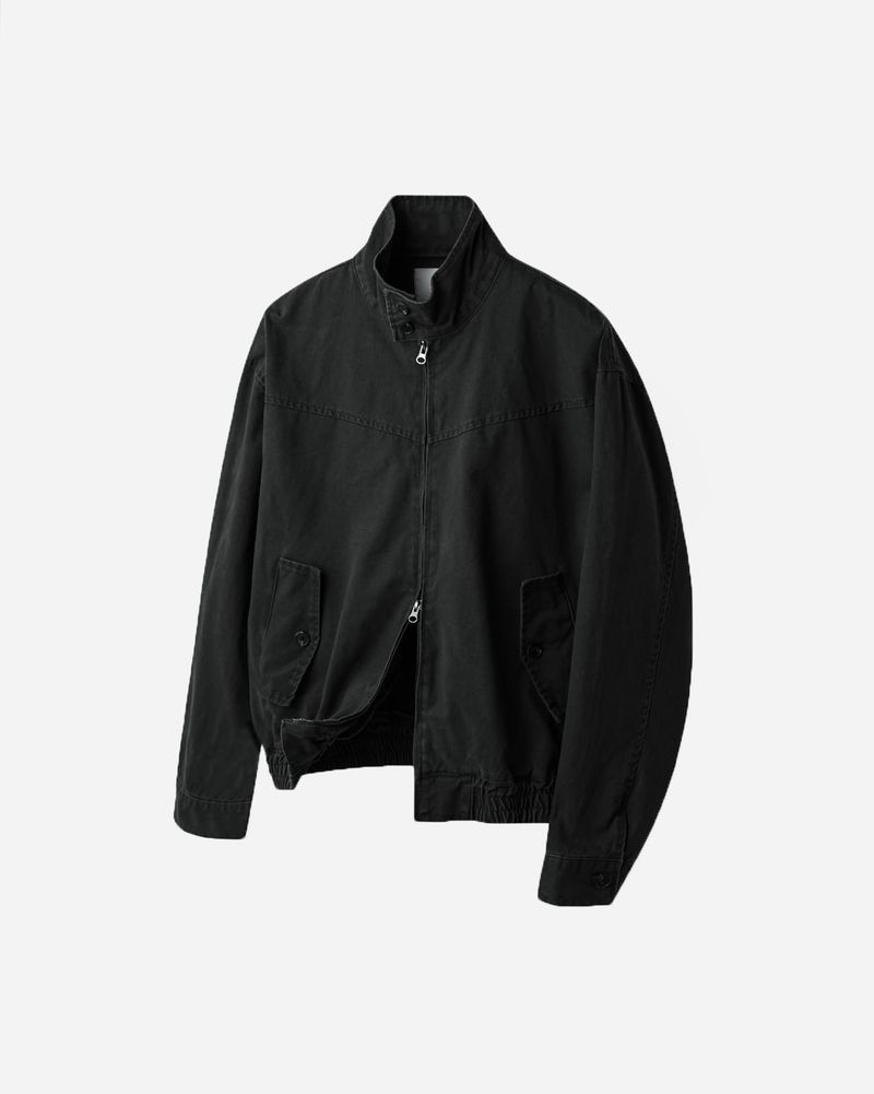 Coach Harringtton Jacket