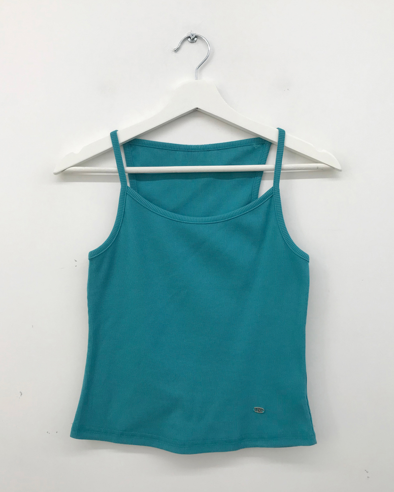 Lamoud Rivet Sleeveless (6color)