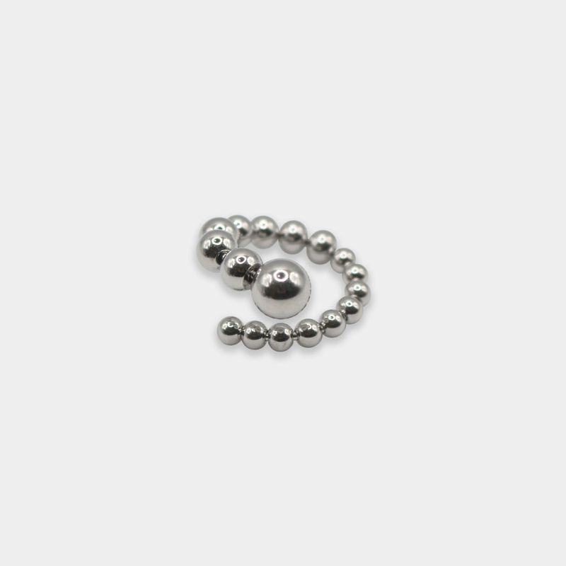 Volume Curve Ring