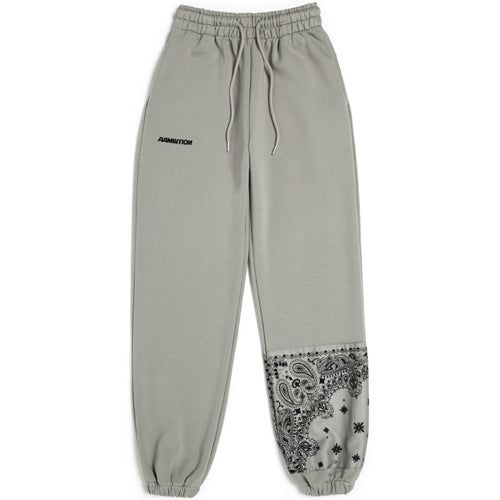 AAMBITION（アアンビション）の「PAISLEY BEIGE PANTS（Pants）」