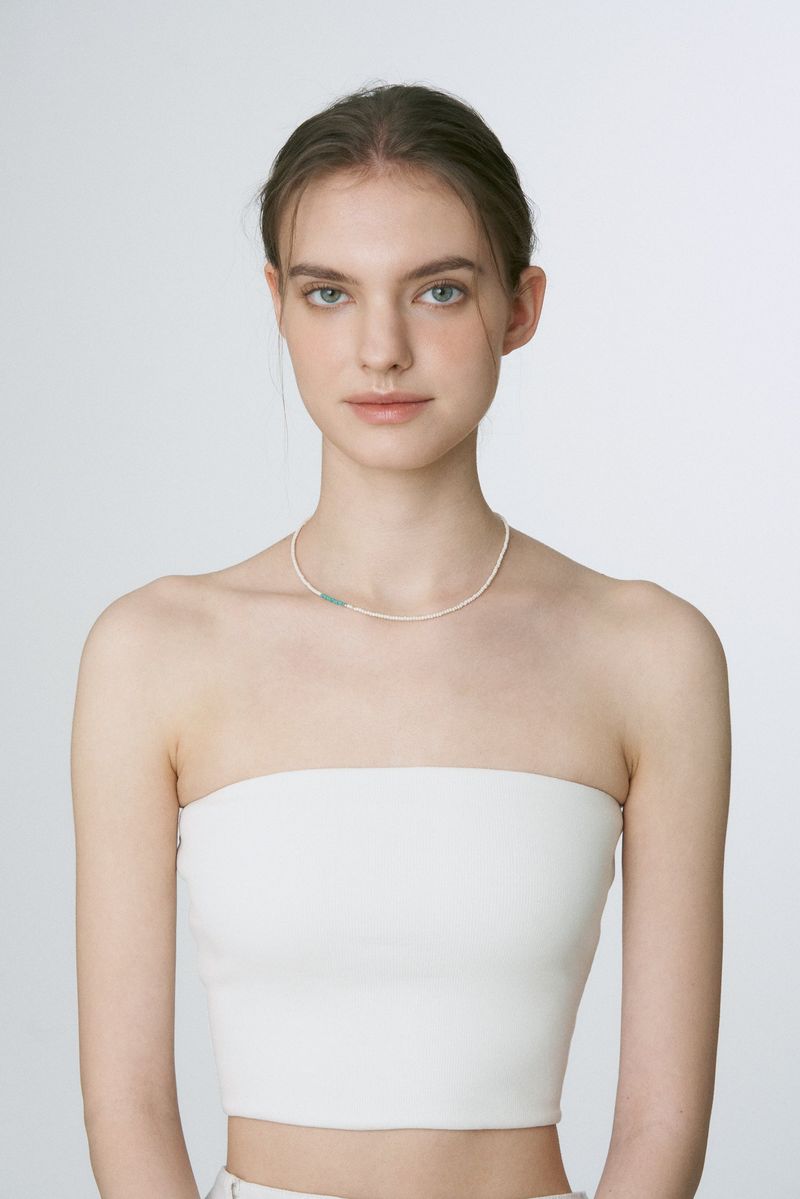 Silver925_Turquoise One_N (Ivory,Turquoise)
