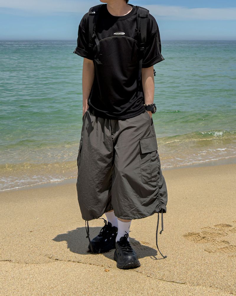 Begin Functional Arc Jersey Short Sleeve
