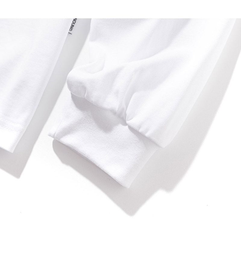 VIRTUAL SIGNAL LONG SLEEVE