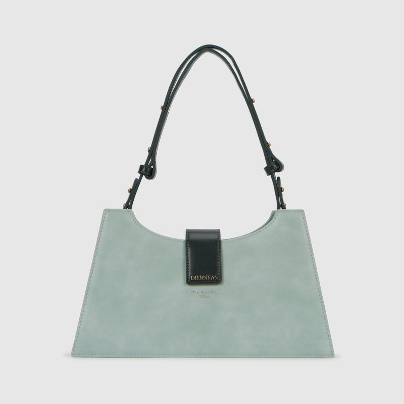 DIERNEAS(ディアネス)の「STAY Bag (Vintage Mint)(Bags)」