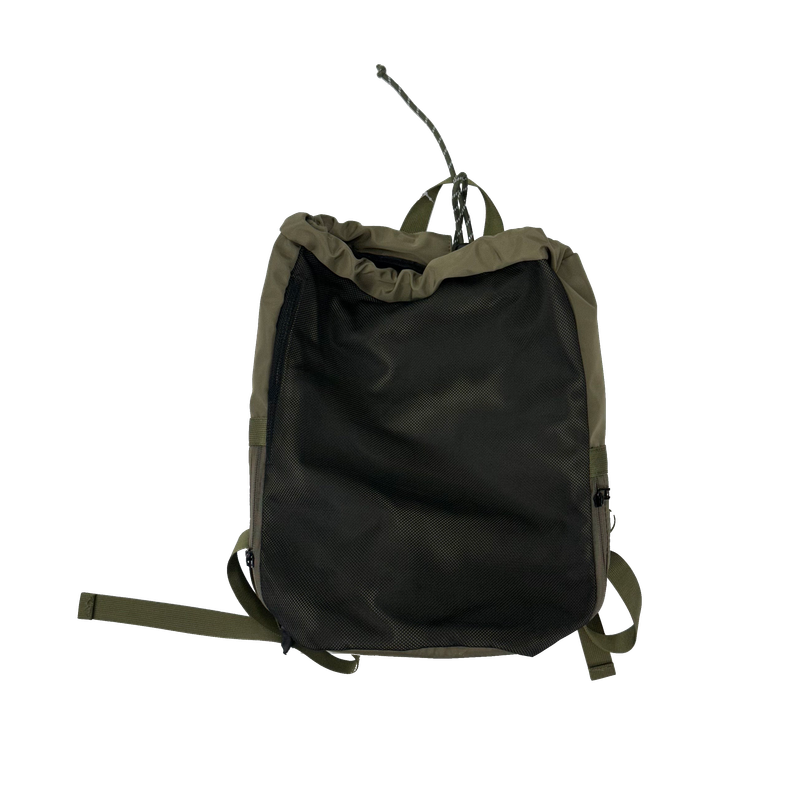 Space Net Backpack