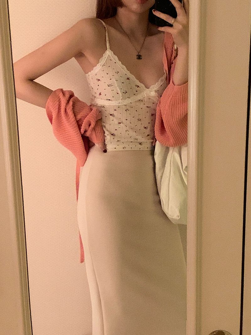 [MADE] INDUS GOLZI SKIRT