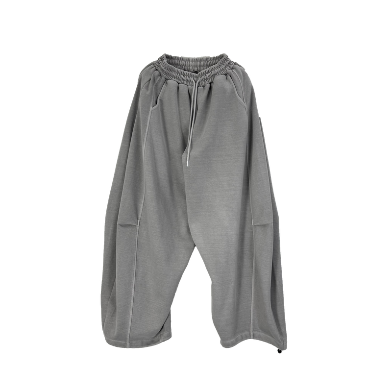pigment curved sweatpants